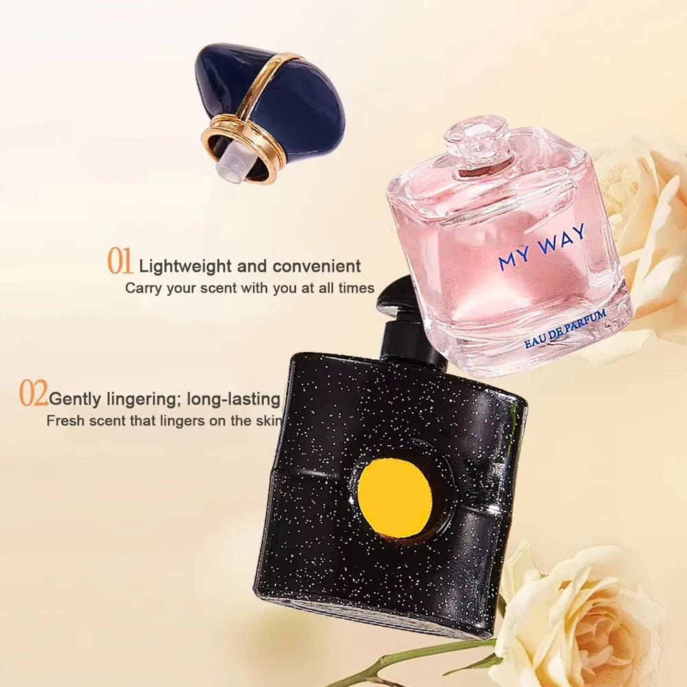 Pheromone Perfume Set