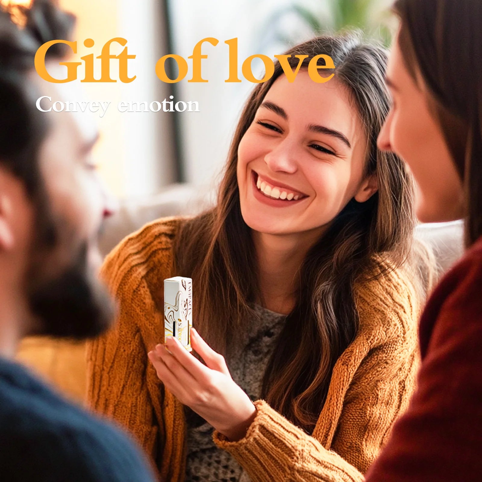 Vanilla Coconut Roll-On