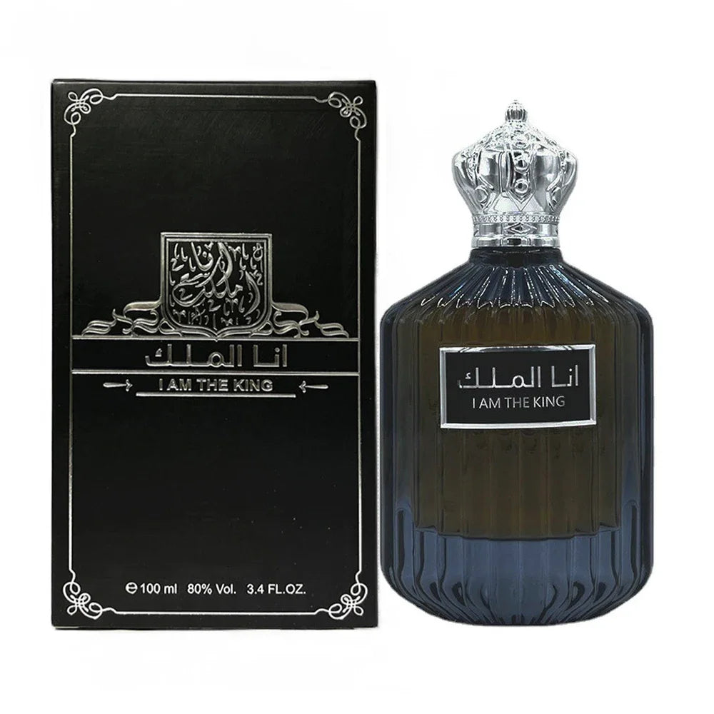 Louis Oud Perfume