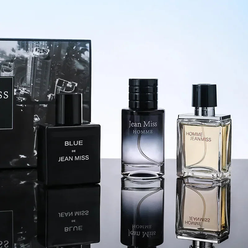Hombre Cologne Set