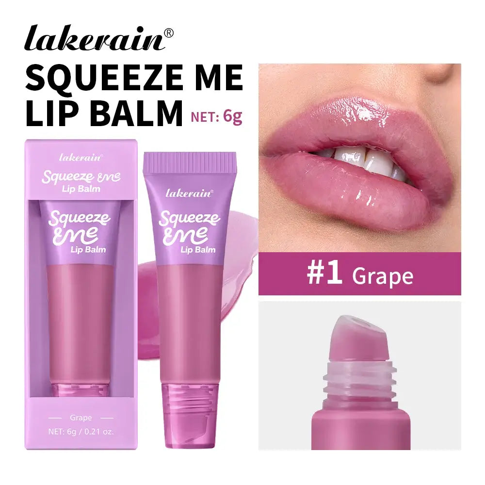 Lakerain Lip Balm