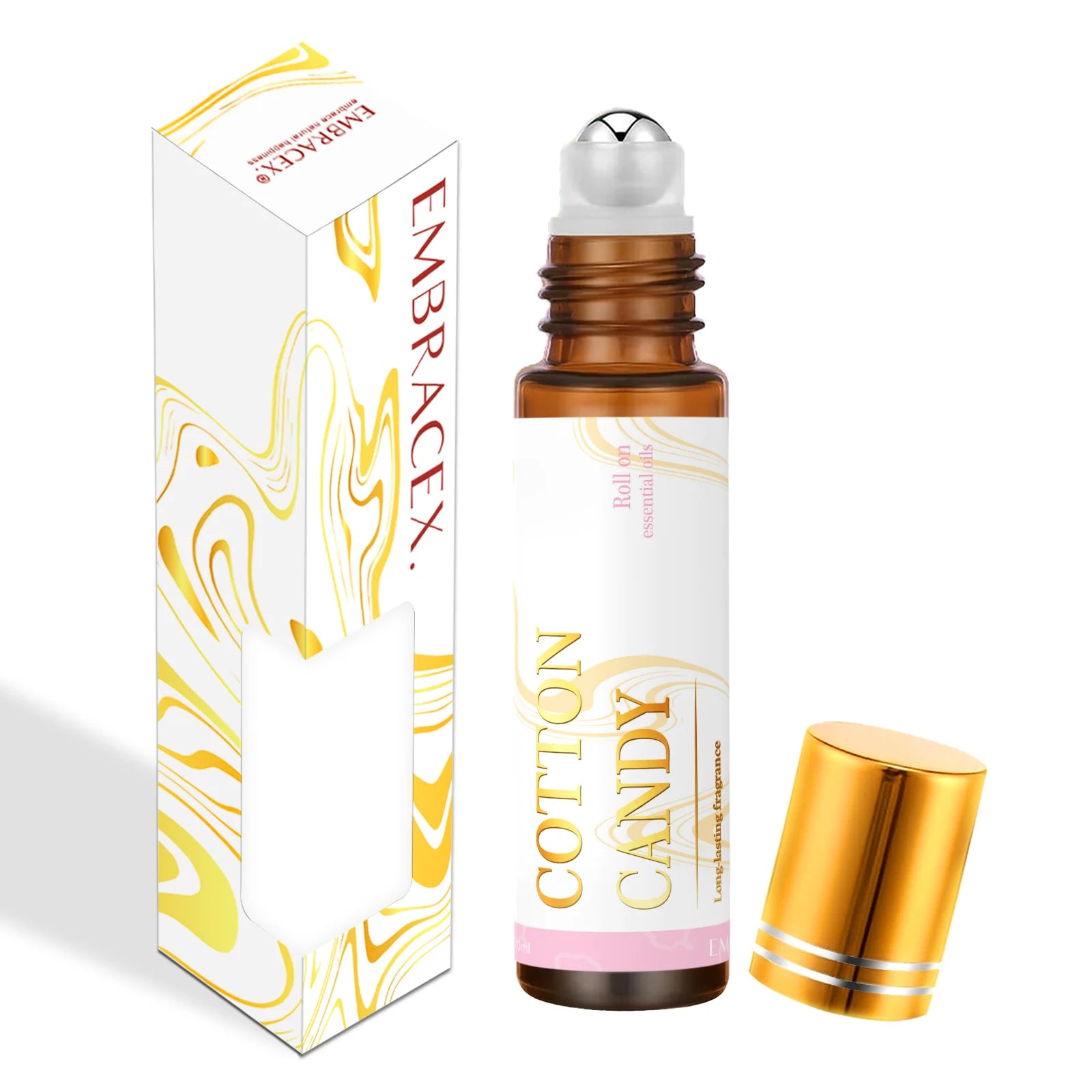 Vanilla Coconut Roll-On