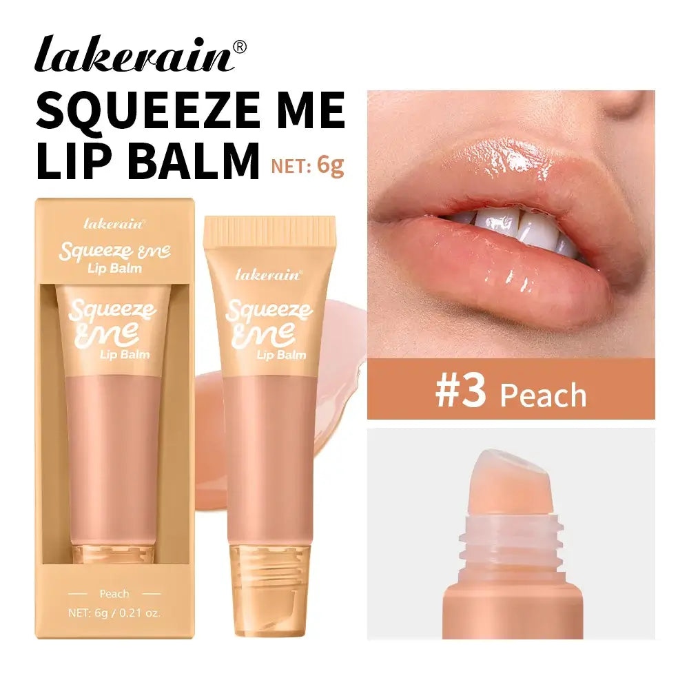 Lakerain Lip Balm