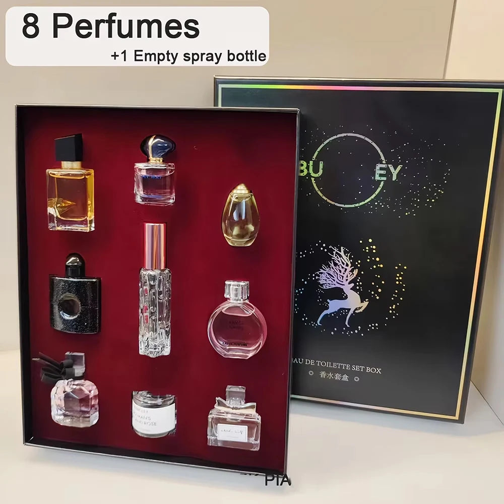 Pheromone Perfume Set