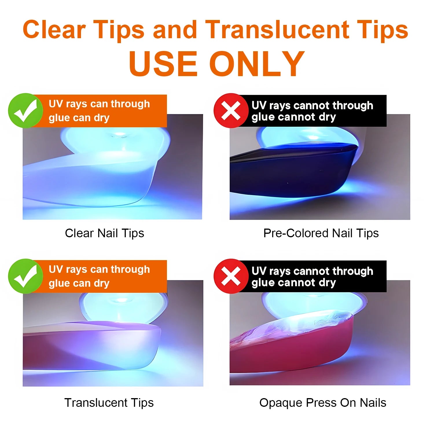 Pro Nail Extension Gel | Skelblum