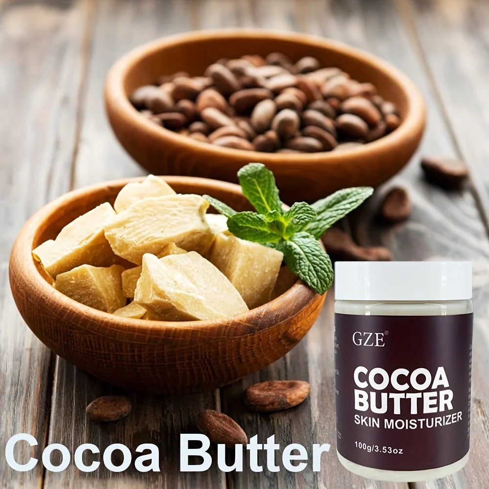 Cocoa Butter Moisturizer