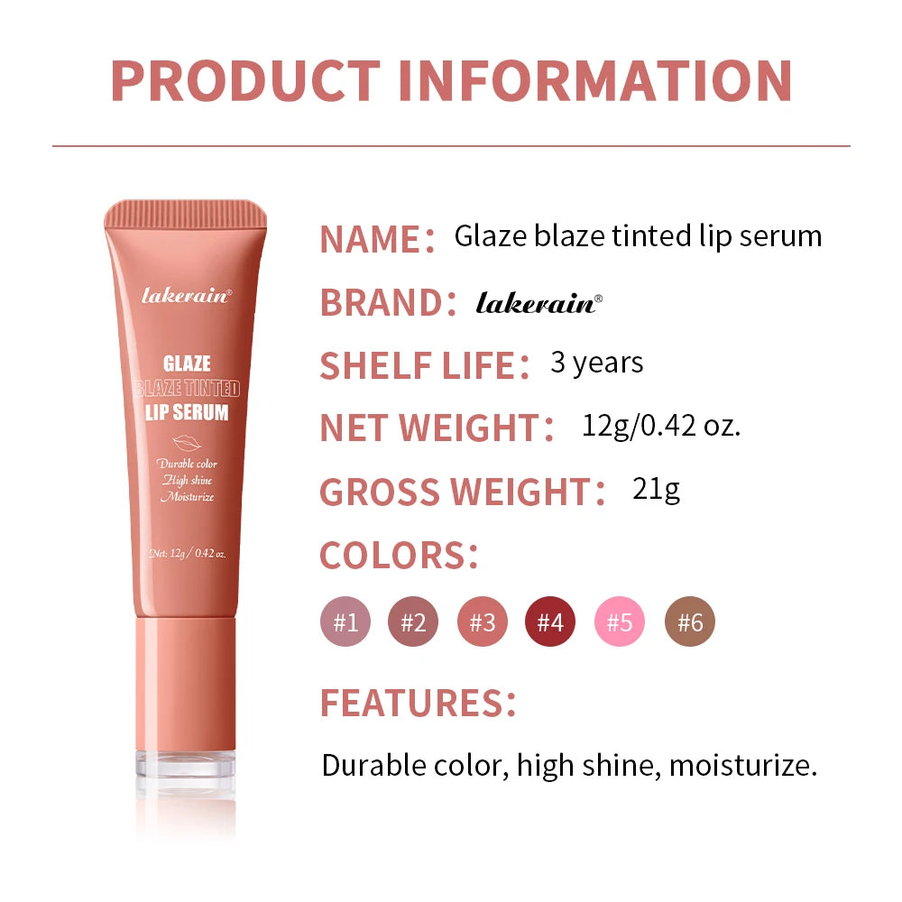 Ianeige Lip Gloss