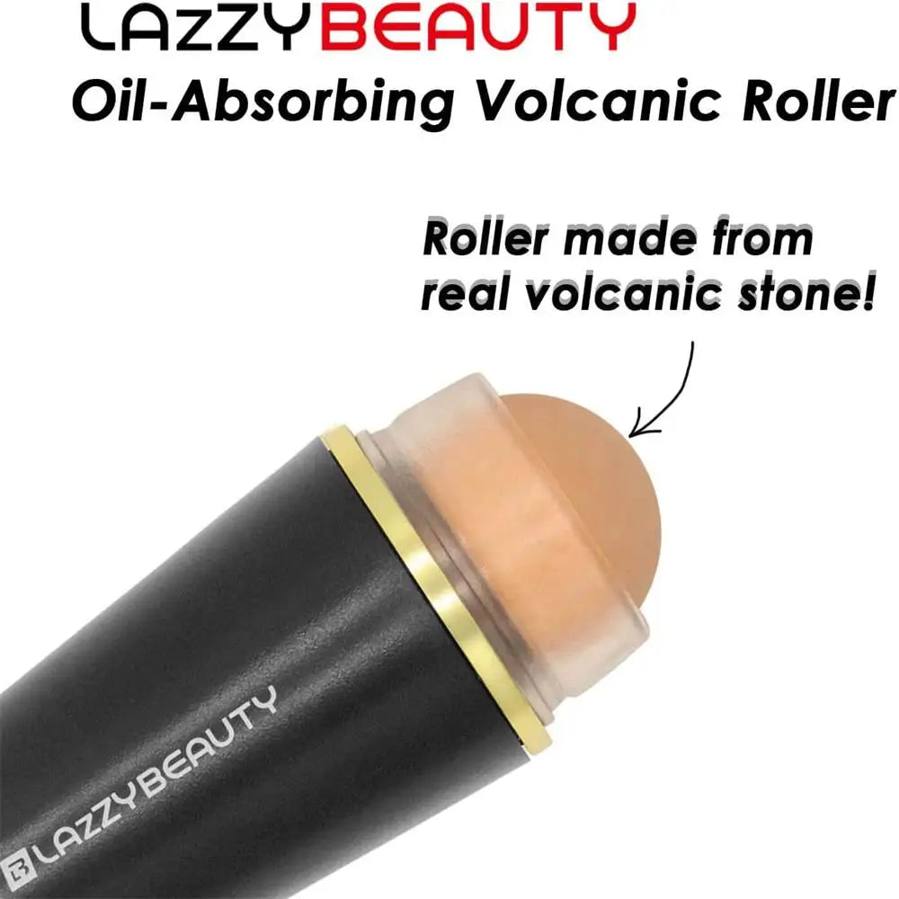 Volcanic Face Roller