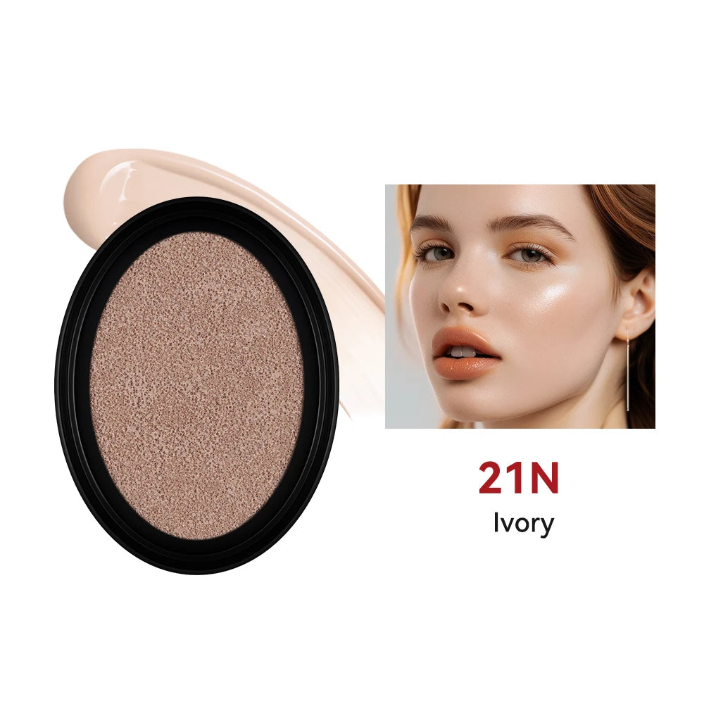 Tirtir Cushion Foundation