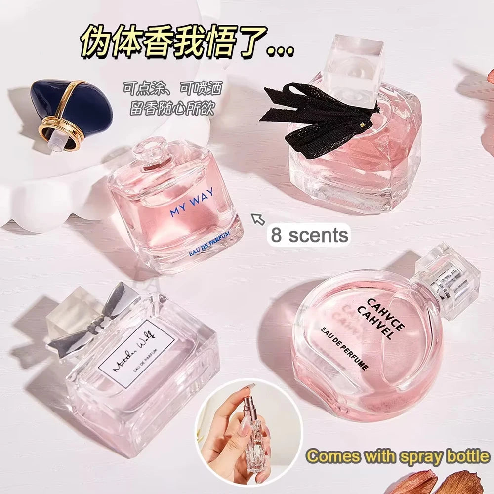 Pheromone Perfume Set