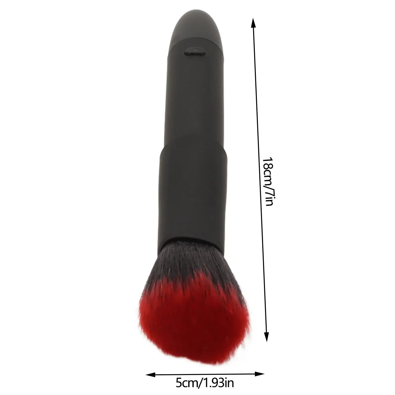 Electric Makeup Brush Pro