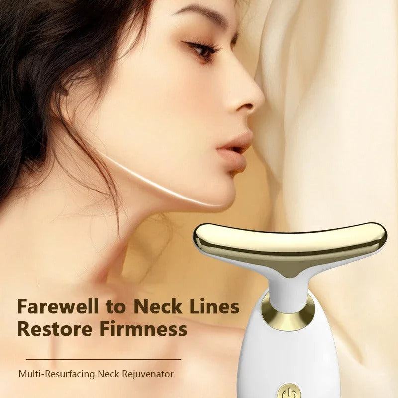 Electric Facial Firming Massager