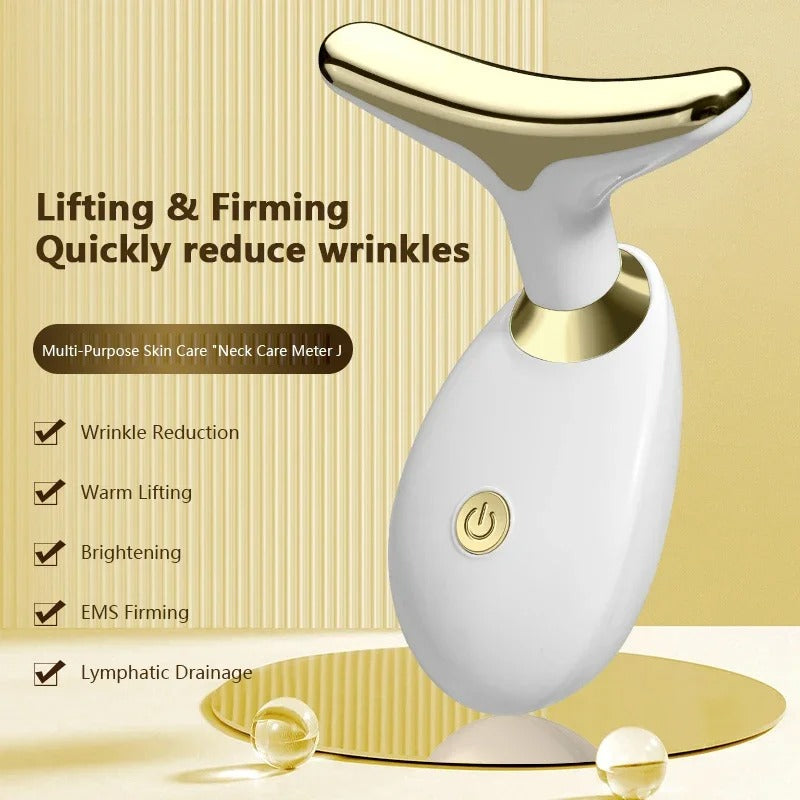 Electric Facial Firming Massager