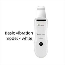 Ultrasonic Skin Scrubber| Skelblum