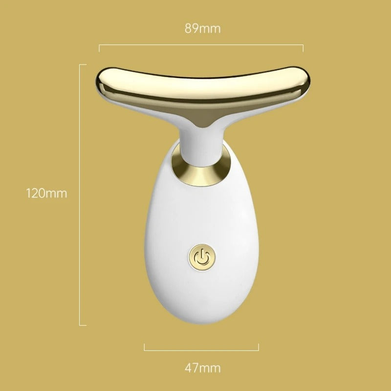 Electric Facial Firming Massager