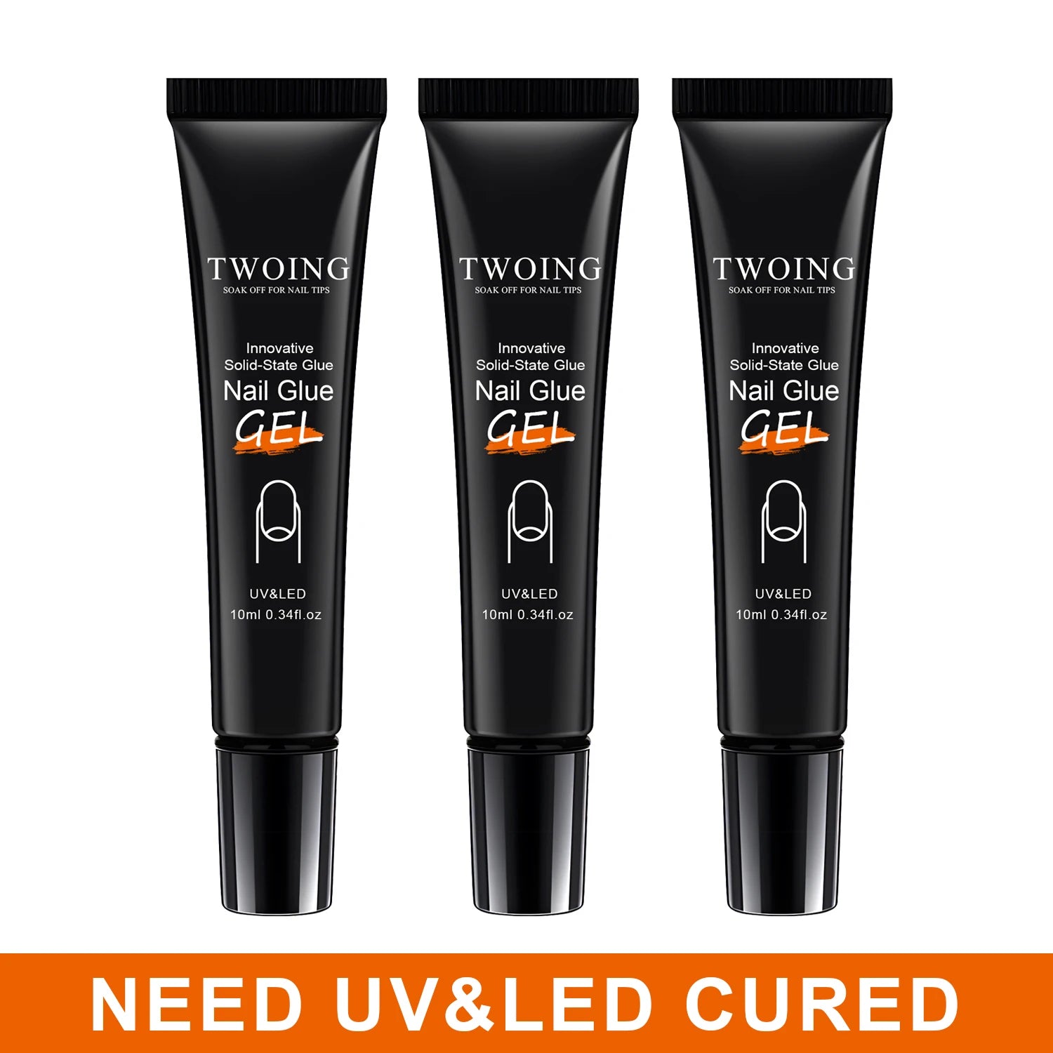 Pro Nail Extension Gel | Skelblum