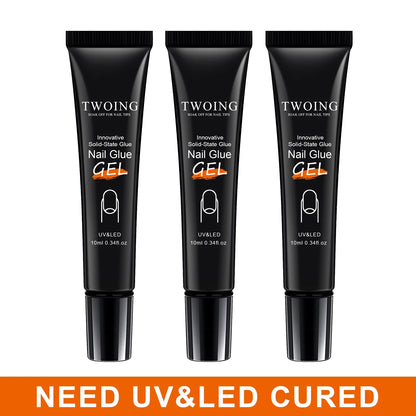 Pro Nail Extension Gel | Skelblum