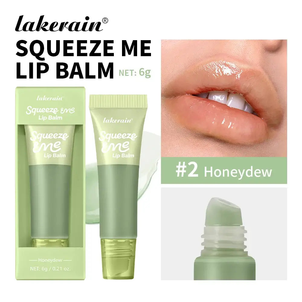Lakerain Lip Balm