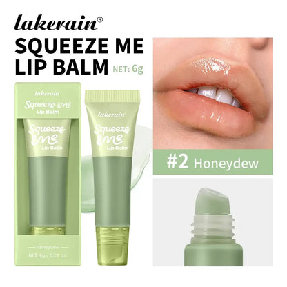 Lakerain Lip Balm
