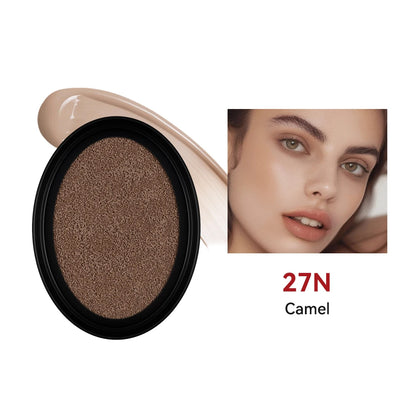 Tirtir Cushion Foundation