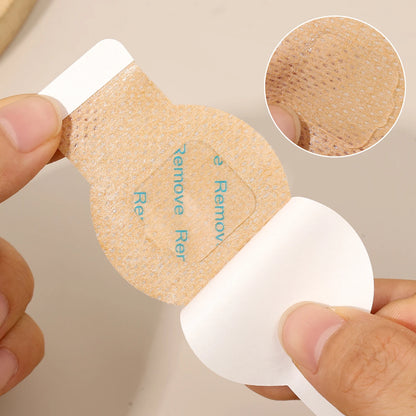 Toenail Repair Patches Set | Skelblum