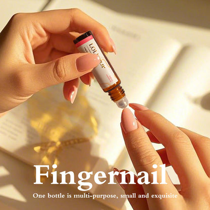 Vanilla Coconut Roll-On