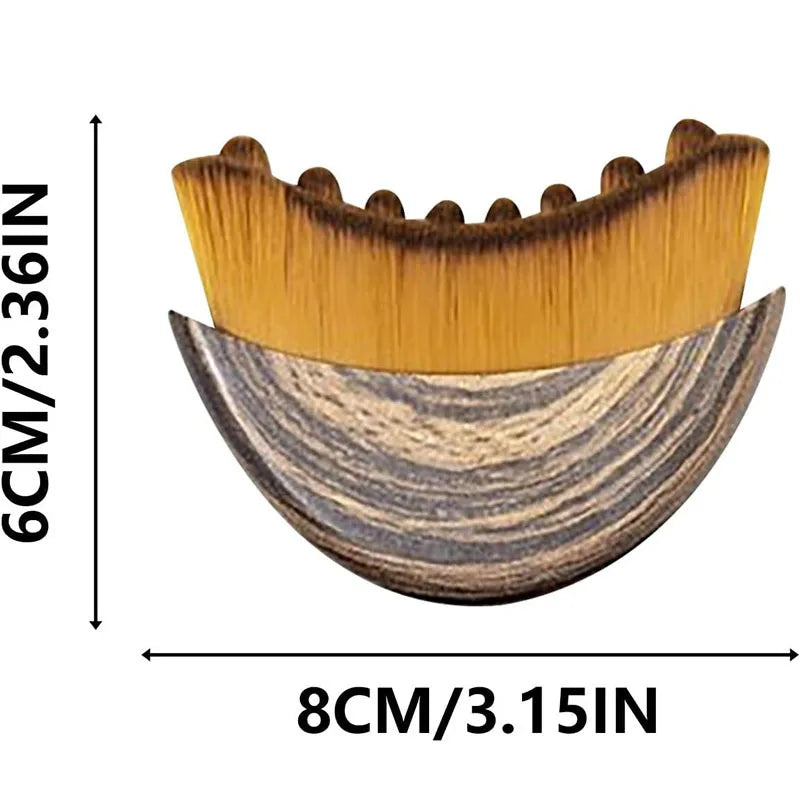 Contour Face Massager