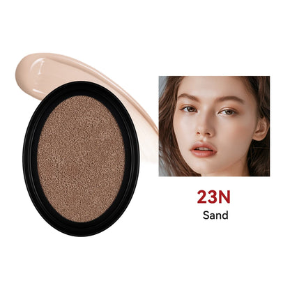 Tirtir Cushion Foundation