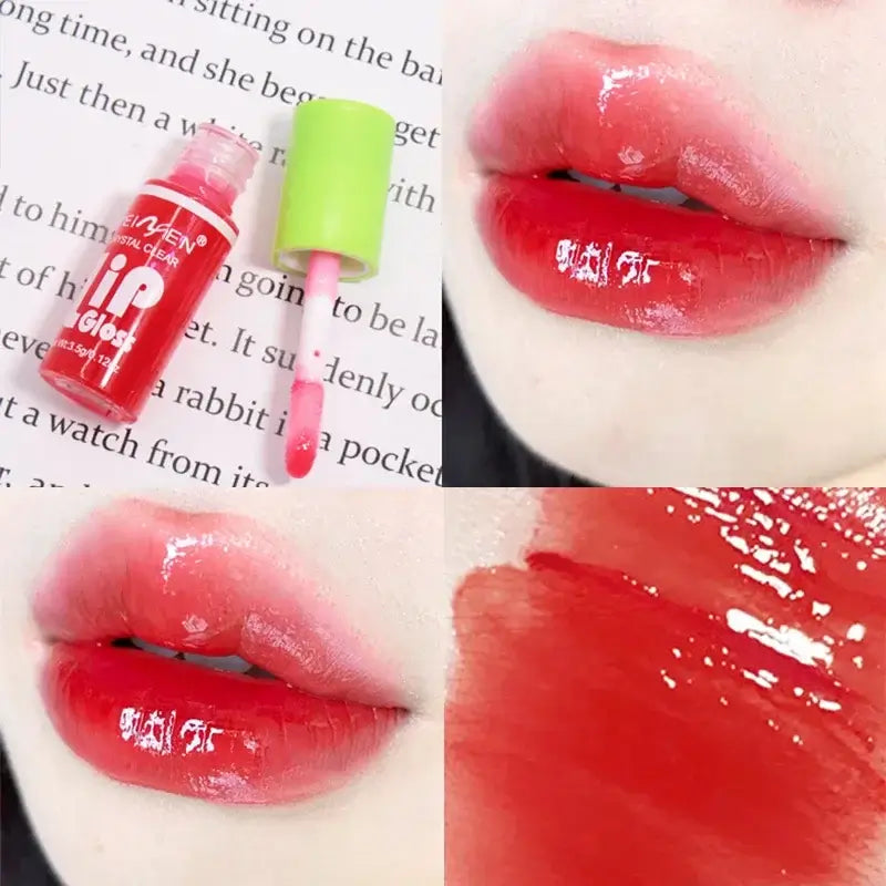 GlowSip Lip Set