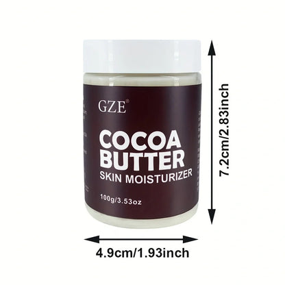 Cocoa Butter Moisturizer