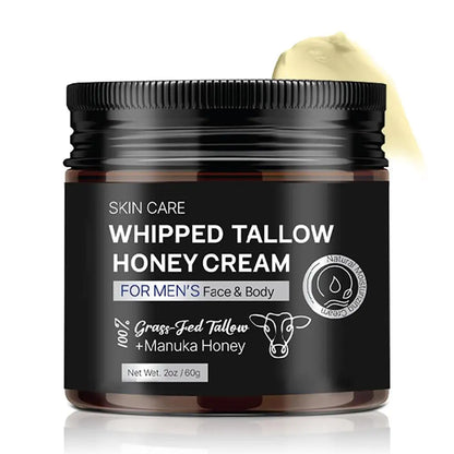 Beef Tallow Face Cream