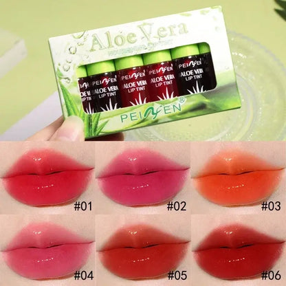 GlowSip Lip Set