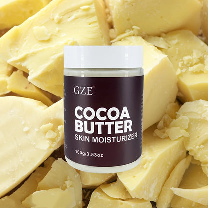 Cocoa Butter Moisturizer