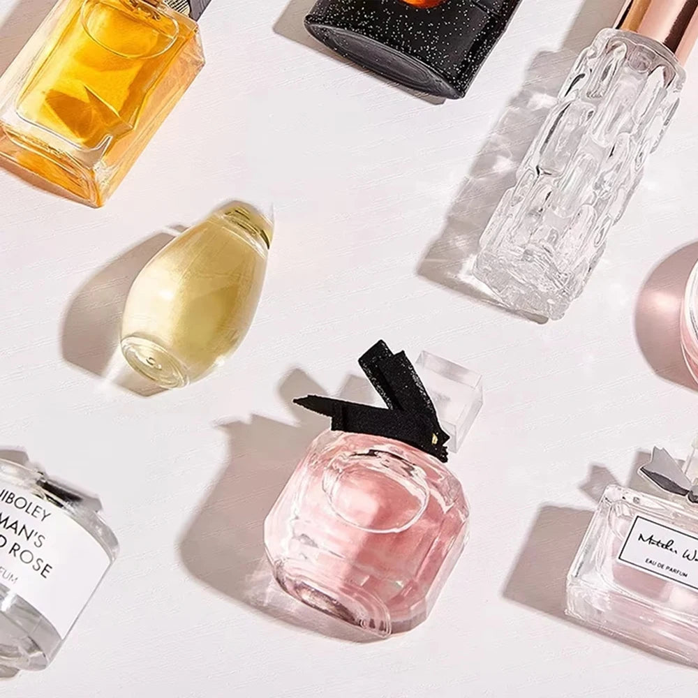 Pheromone Perfume Set