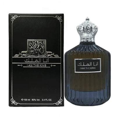 Louis Oud Perfume
