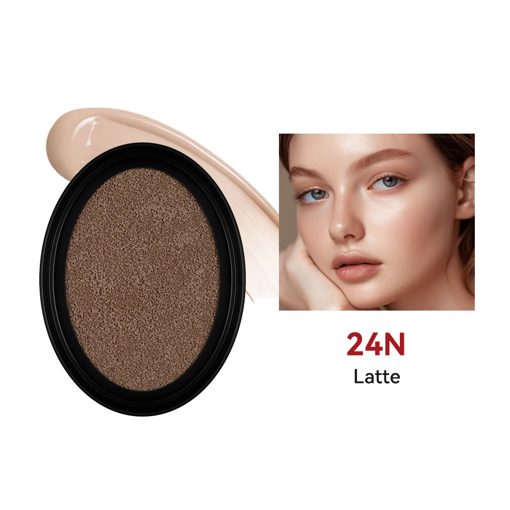 Tirtir Cushion Foundation