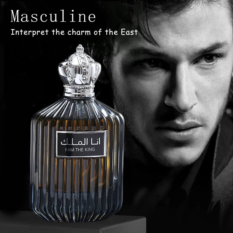 Louis Oud Perfume