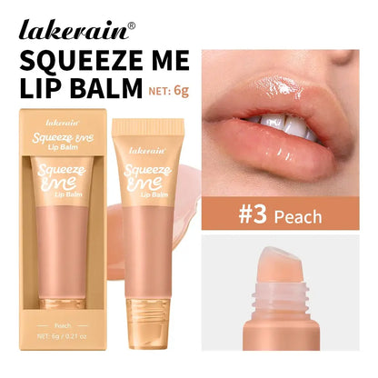 Lakerain Lip Balm