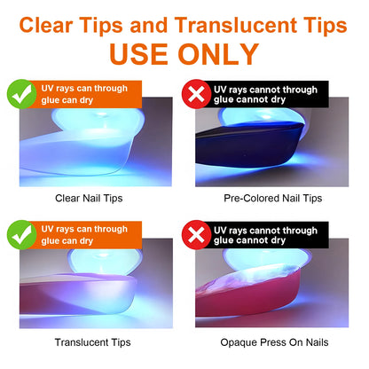 Pro Nail Extension Gel | Skelblum