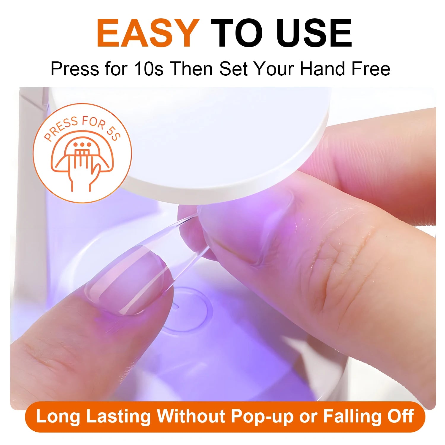 Pro Nail Extension Gel | Skelblum