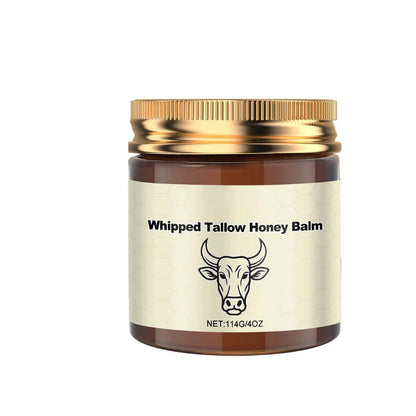 Tallow Honey Balm