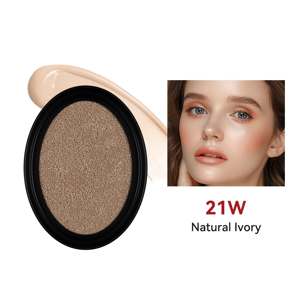 Tirtir Cushion Foundation