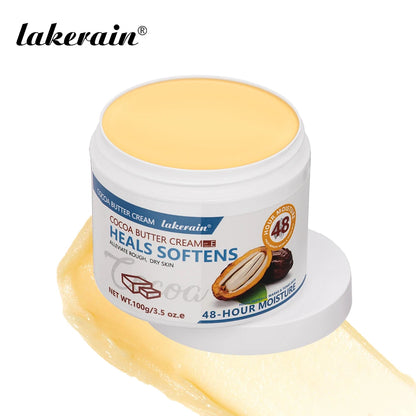 Cocoa Butter Body Lotion