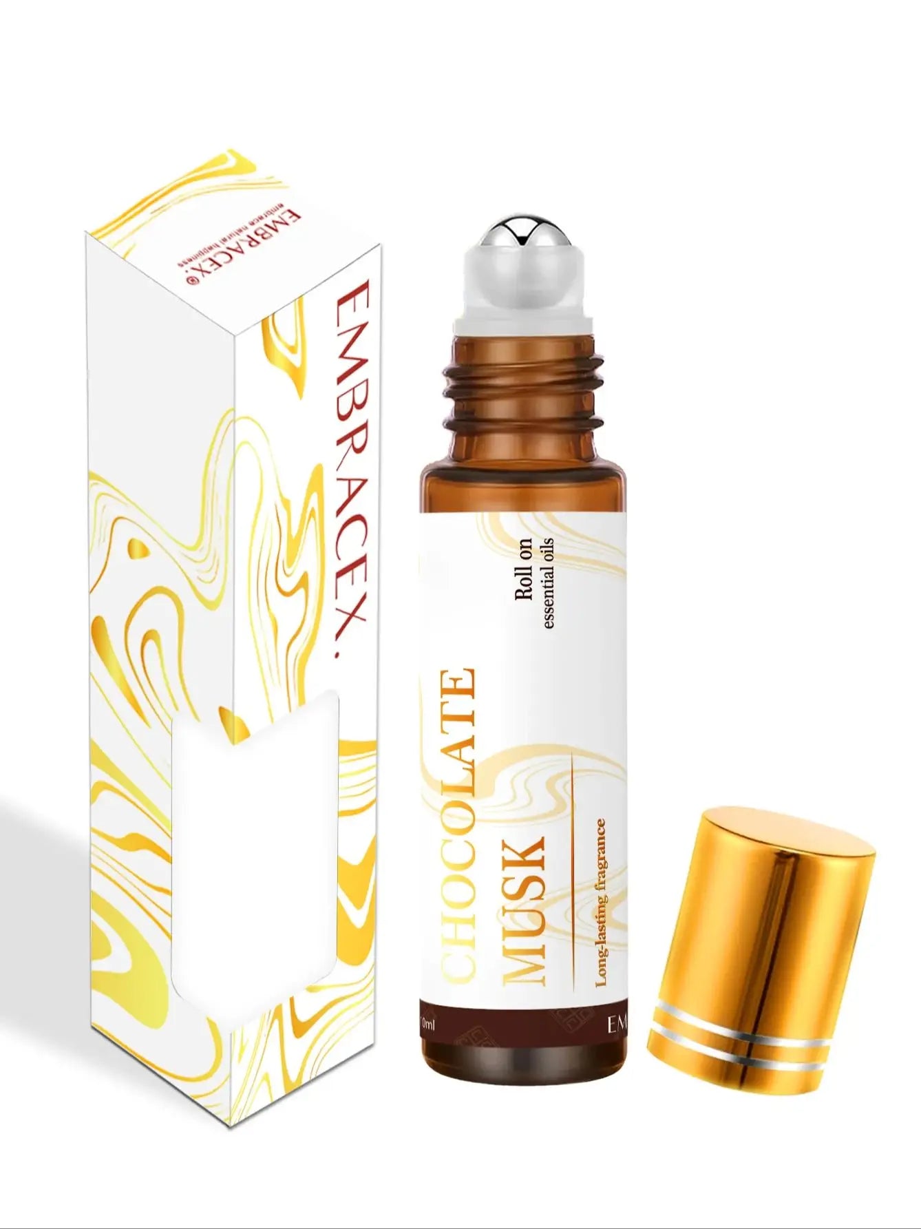 Vanilla Coconut Roll-On