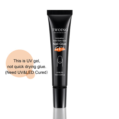 Pro Nail Extension Gel | Skelblum