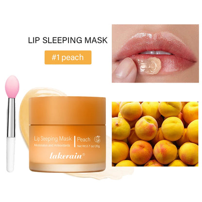 Lakerain Lip Sleep Mask 