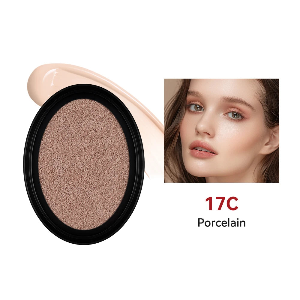 Tirtir Cushion Foundation