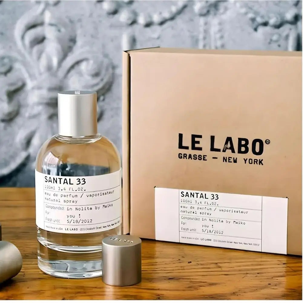 No.33 Sandalwood Perfume