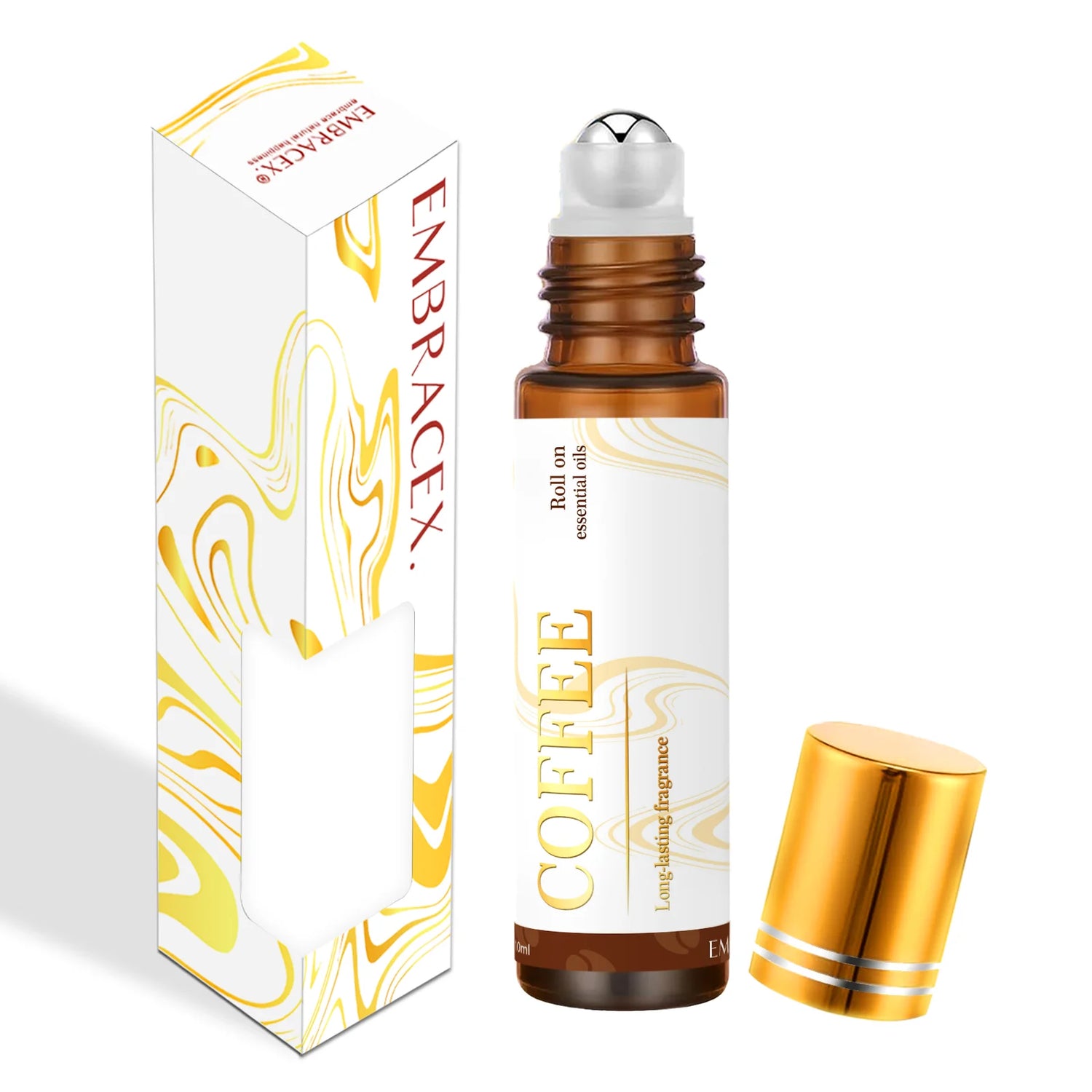 Vanilla Coconut Roll-On