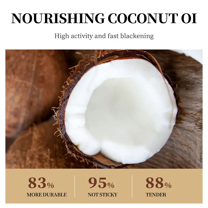 Coconut Massage Oil